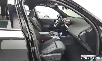 BMW X3 2025 3.0 Автомат в Москве № 153391, миниатюра 5