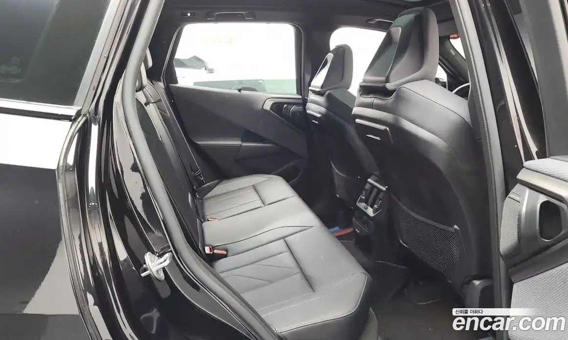 BMW X3 2025 3.0 Автомат в Москве № 153391, фото 6