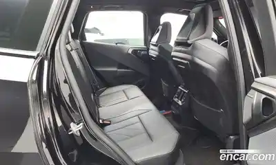 BMW X3 2025 3.0 Автомат в Москве № 153391, миниатюра 6