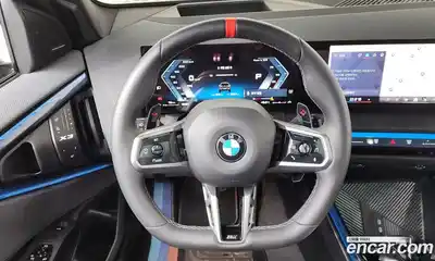 BMW X3 2025 3.0 Автомат в Москве № 153391, миниатюра 7