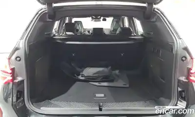 BMW X3 2025 3.0 Автомат в Москве № 153391, миниатюра 8