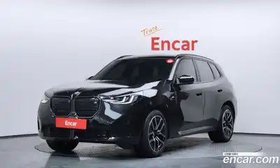 BMW X3 2025 3.0 Автомат в Москве № 153391, миниатюра 9