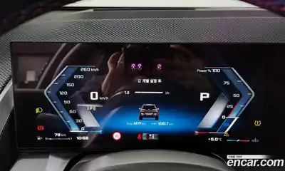 BMW X3 2025 3.0 Автомат в Москве № 153391, миниатюра 10