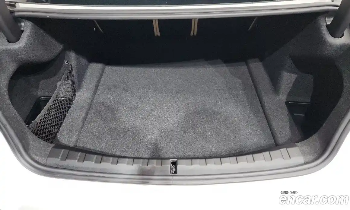 BMW 3-Series 2023 2.0 Автомат в Москве № 154432, фото 14