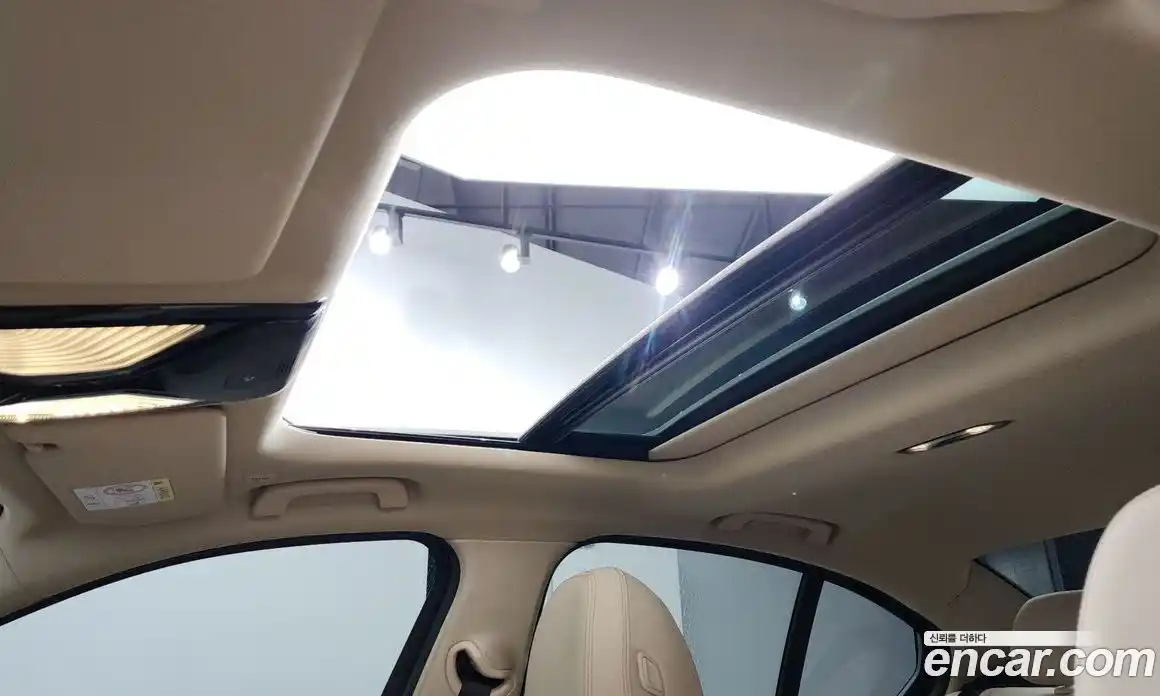 BMW 3-Series 2023 2.0 Автомат в Москве № 154432, фото 20