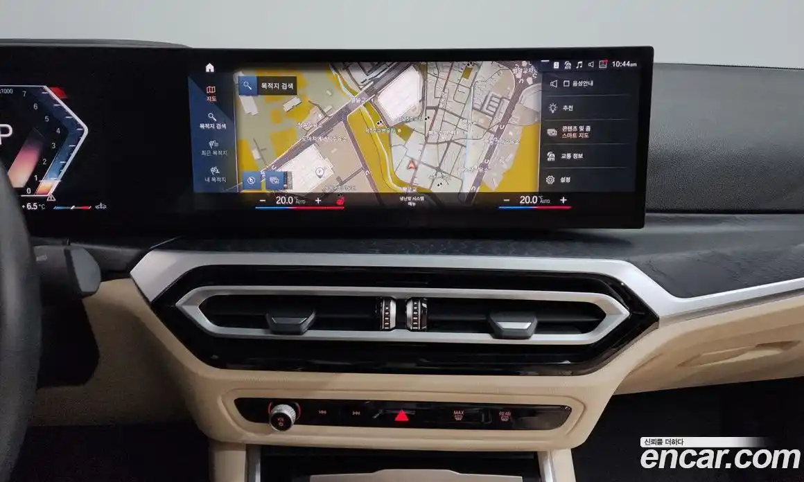 BMW 3-Series 2023 2.0 Автомат в Москве № 154432, фото 4