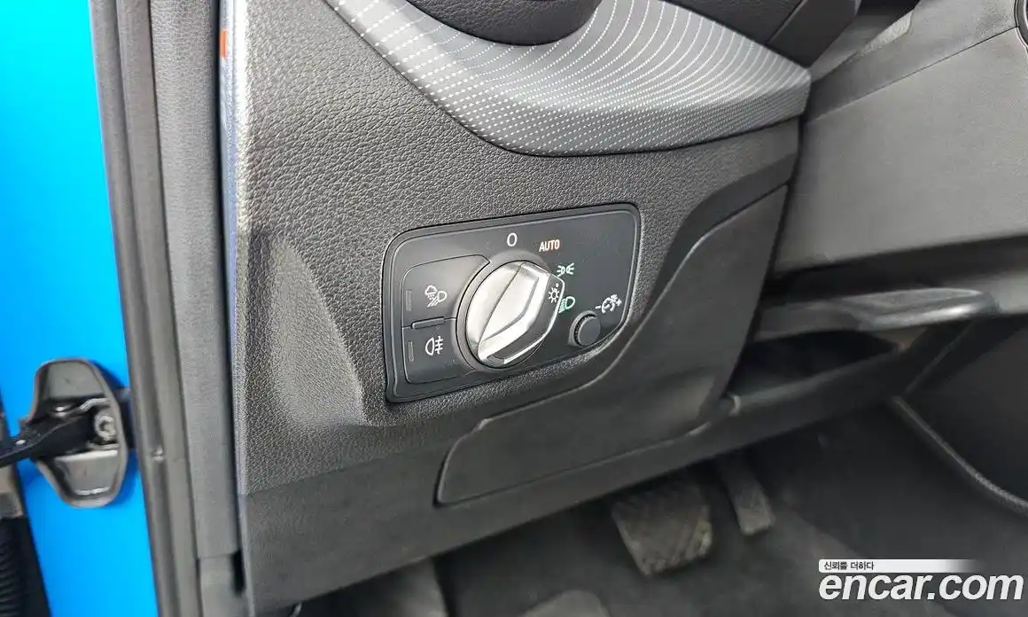 Audi Q2 2023 2.0 Автомат в Москве № 154653, фото 14