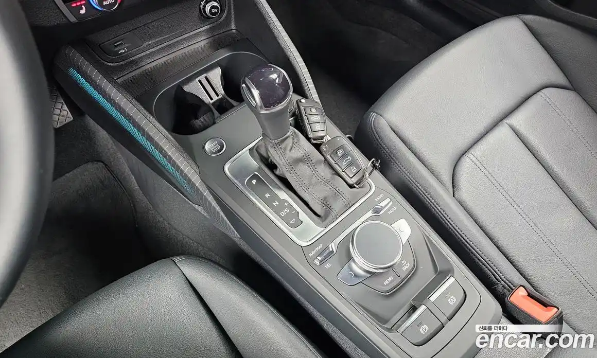 Audi Q2 2023 2.0 Автомат в Москве № 154653, фото 9