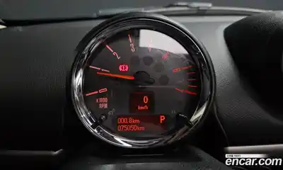 Mini Countryman 2016 2.0 Автомат в Москве № 154945, миниатюра 11