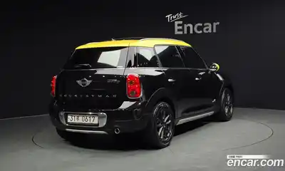 Mini Countryman 2016 2.0 Автомат в Москве № 154945, миниатюра 12