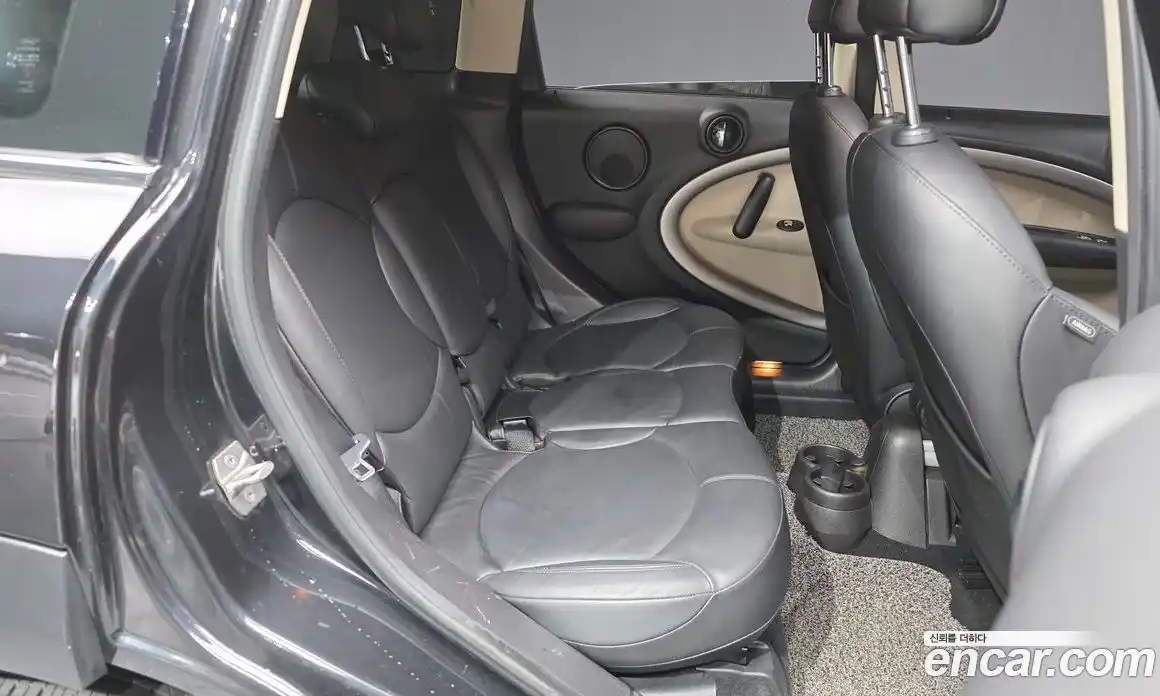 Mini Countryman 2016 2.0 Автомат в Москве № 154945, фото 13