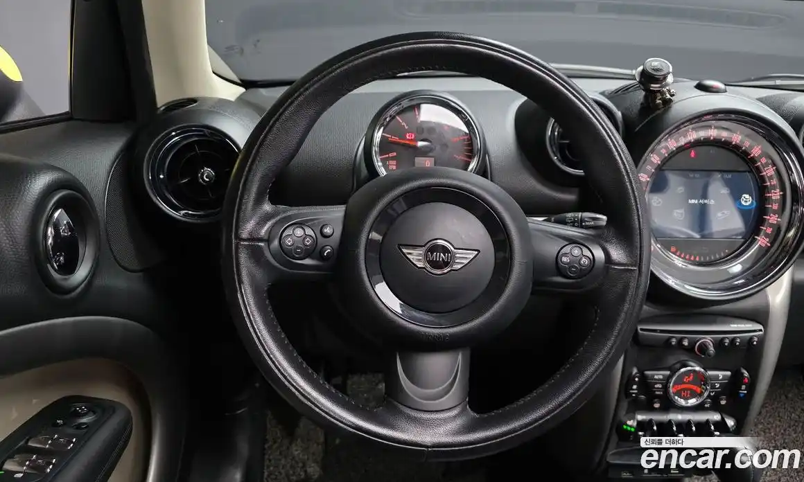 Mini Countryman 2016 2.0 Автомат в Москве № 154945, фото 19