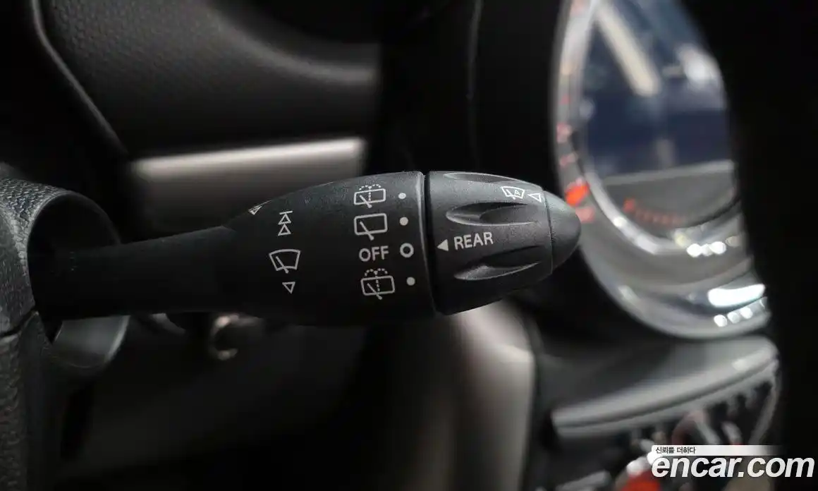 Mini Countryman 2016 2.0 Автомат в Москве № 154945, фото 20