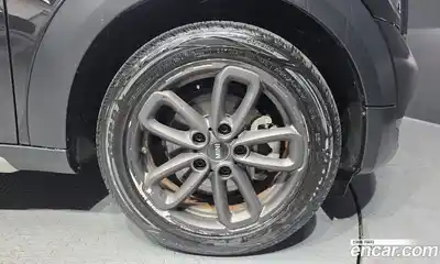 Mini Countryman 2016 2.0 Автомат в Москве № 154945, миниатюра 2