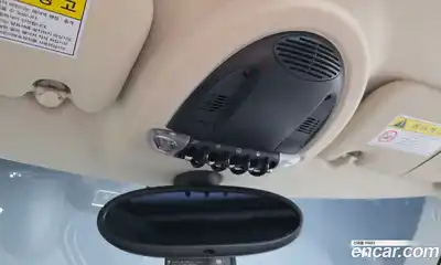 Mini Countryman 2016 2.0 Автомат в Москве № 154945, миниатюра 4