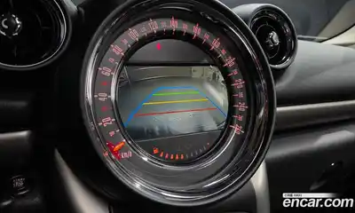 Mini Countryman 2016 2.0 Автомат в Москве № 154945, миниатюра 5