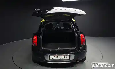 Mini Countryman 2016 2.0 Автомат в Москве № 154945, миниатюра 6
