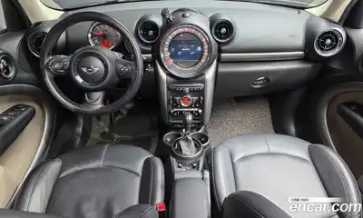 Mini Countryman 2016 2.0 Автомат в Москве № 154945, миниатюра 9