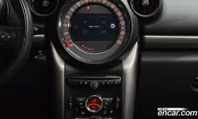 Mini Countryman 2016 2.0 Автомат в Москве № 154945, миниатюра 10