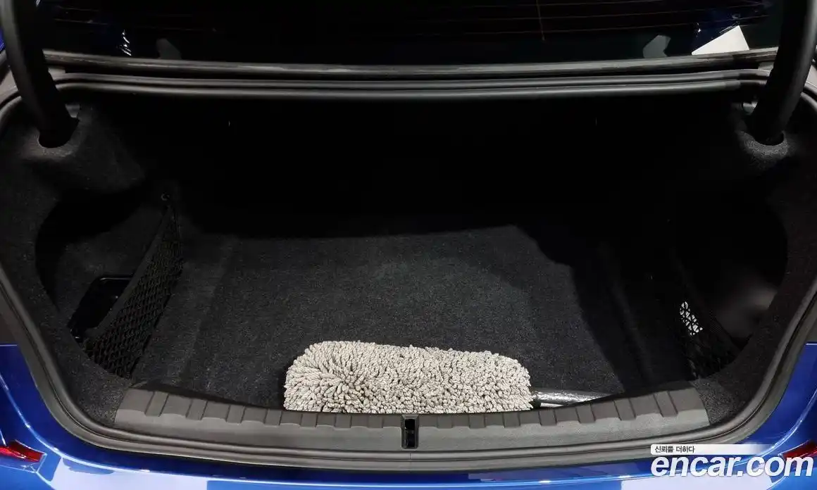 BMW 3-Series 2019 2.0 Автомат в Москве № 155578, фото 13