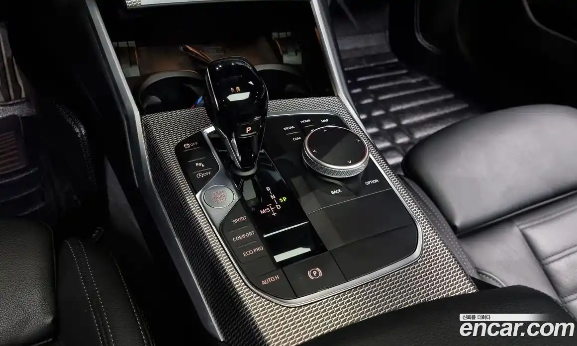 BMW 3-Series 2019 2.0 Автомат в Москве № 155578, фото 15