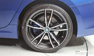 BMW 3-Series 2019 2.0 Автомат в Москве № 155578, миниатюра 6