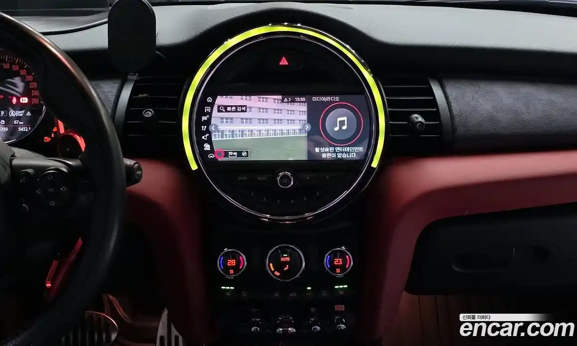 Mini Cooper 2020 2.0 Автомат в Москве № 156034, фото 11