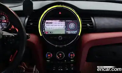 Mini Cooper 2020 2.0 Автомат в Москве № 156034, миниатюра 11