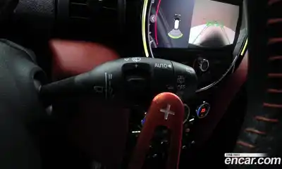 Mini Cooper 2020 2.0 Автомат в Москве № 156034, миниатюра 12