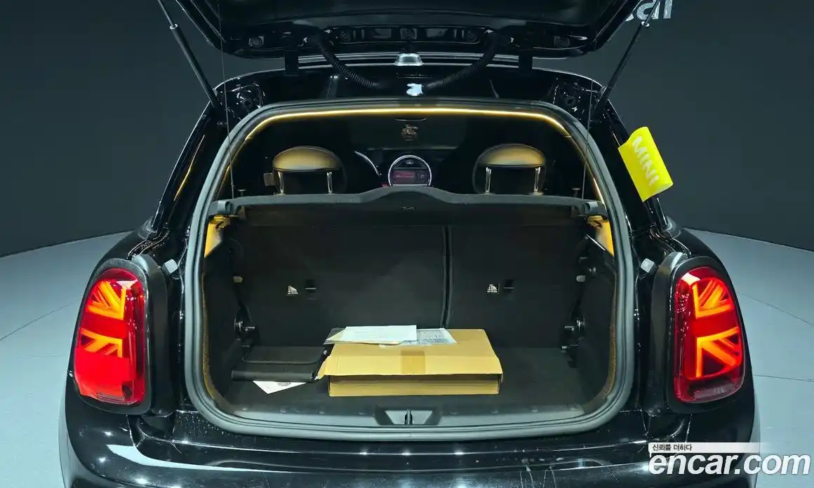 Mini Cooper 2020 2.0 Автомат в Москве № 156034, фото 13