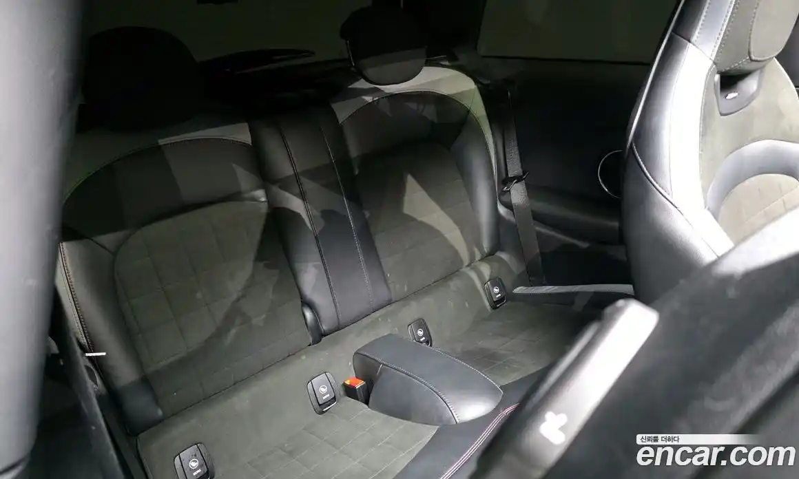 Mini Cooper 2020 2.0 Автомат в Москве № 156034, фото 19