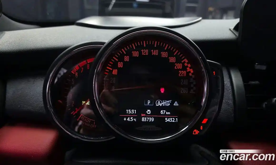 Mini Cooper 2020 2.0 Автомат в Москве № 156034, фото 20