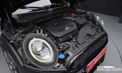 Mini Cooper 2020 2.0 Автомат в Москве № 156034, миниатюра 2