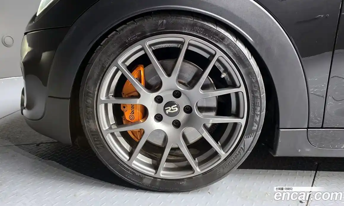 Mini Cooper 2020 2.0 Автомат в Москве № 156034, фото 3