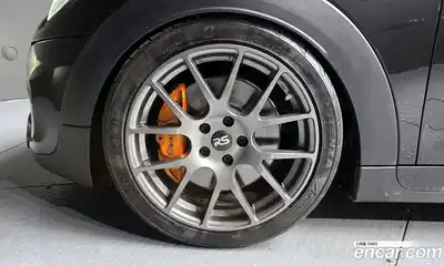 Mini Cooper 2020 2.0 Автомат в Москве № 156034, миниатюра 3