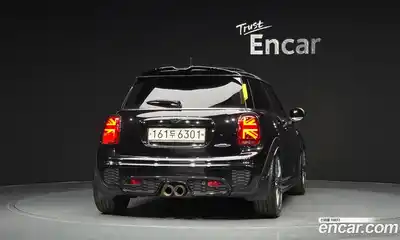 Mini Cooper 2020 2.0 Автомат в Москве № 156034, миниатюра 4