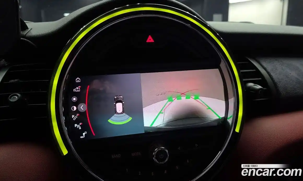 Mini Cooper 2020 2.0 Автомат в Москве № 156034, фото 6