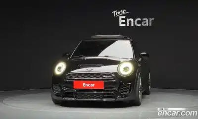 Mini Cooper 2020 2.0 Автомат в Москве № 156034, миниатюра 7