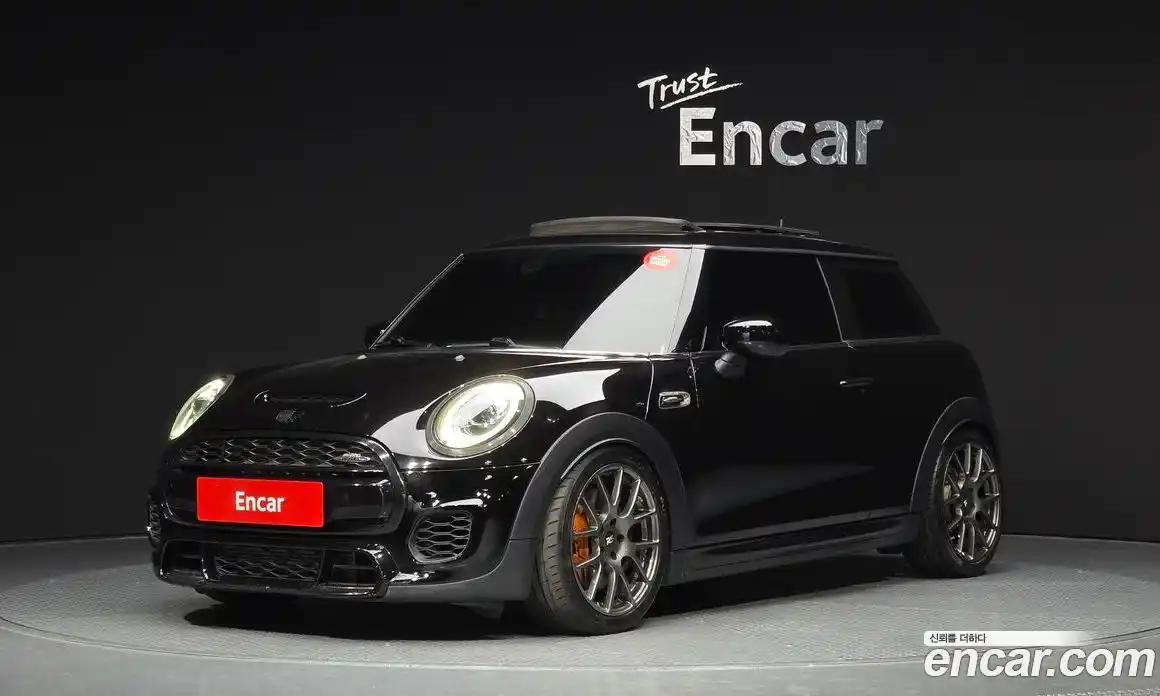 Mini Cooper 2020 2.0 Автомат в Москве № 156034, фото 10