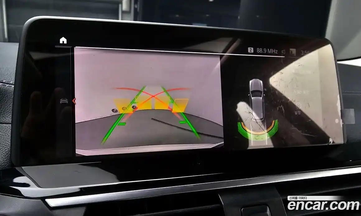 BMW X3 2021 2.0 Автомат в Москве № 157099, фото 20