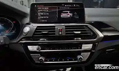 BMW X3 2021 2.0 Автомат в Москве № 157099, миниатюра 3