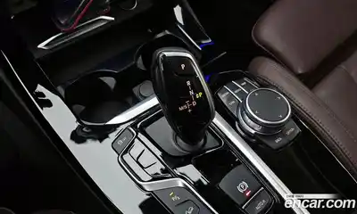 BMW X3 2021 2.0 Автомат в Москве № 157099, миниатюра 8