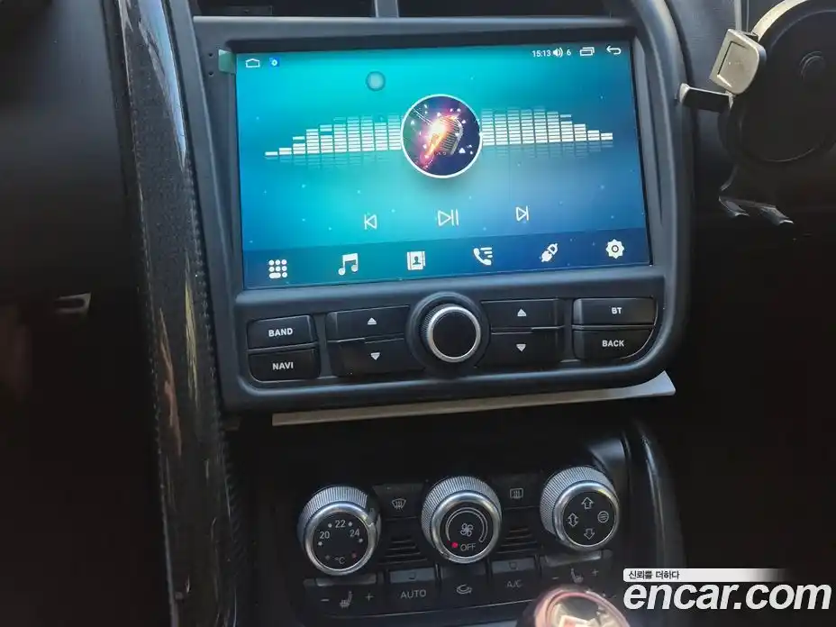 Audi R8 2013 5.2 Автомат в Москве № 157642, фото 10