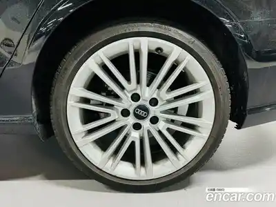 Audi A3 2018 2.0 Автомат в Москве № 157939, миниатюра 5