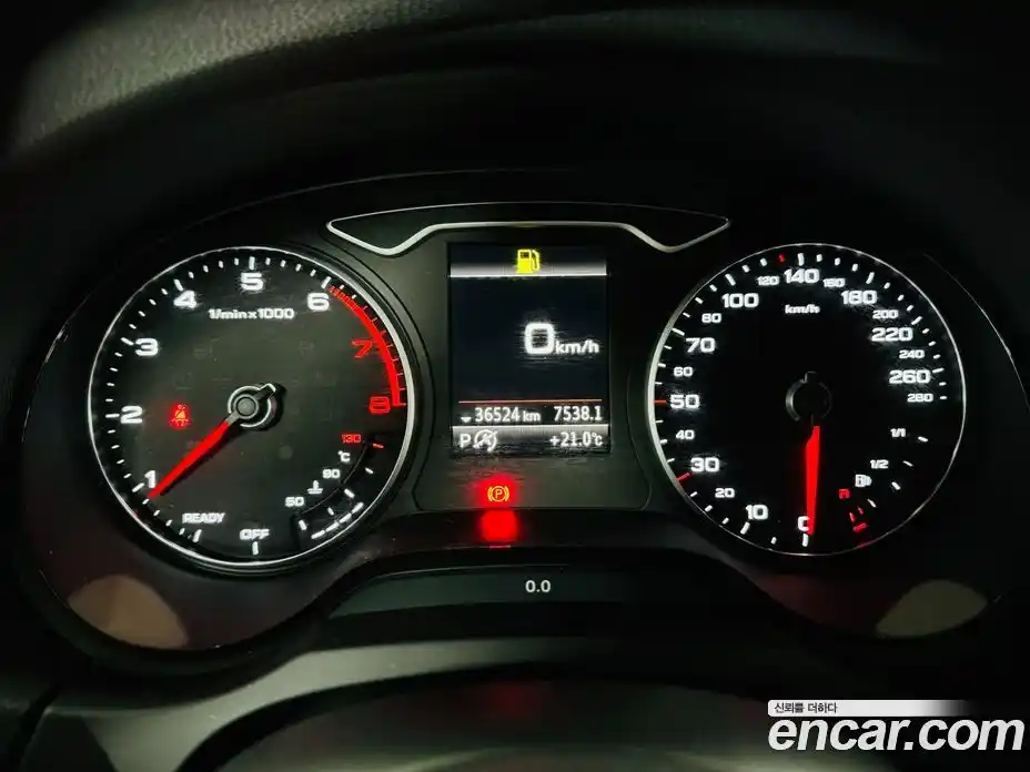 Audi A3 2018 2.0 Автомат в Москве № 157939, фото 7