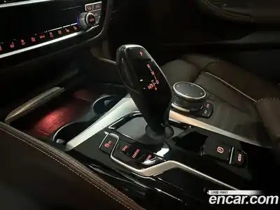 BMW 5-Series 2021 2.0 Автомат в Москве № 158696, миниатюра 9