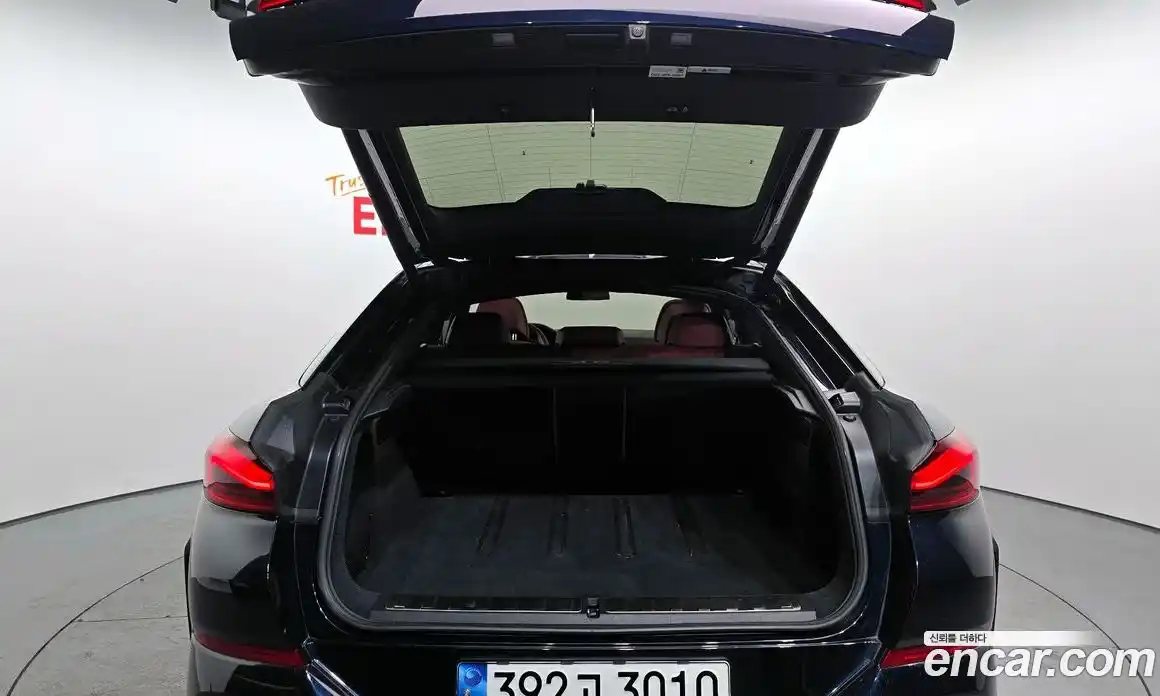 BMW X6 2021 3.0 Автомат в Москве № 159046, фото 11