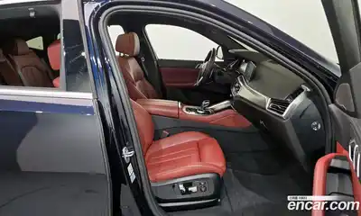 BMW X6 2021 3.0 Автомат в Москве № 159046, миниатюра 12