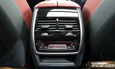 BMW X6 2021 3.0 Автомат в Москве № 159046, миниатюра 6