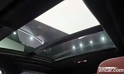 BMW X6 2021 3.0 Автомат в Москве № 159046, миниатюра 9